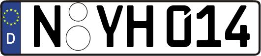 N-YH014