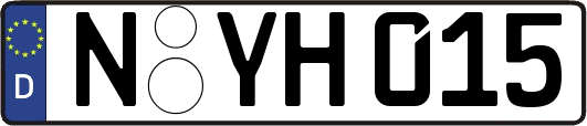 N-YH015