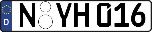 N-YH016