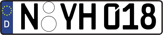 N-YH018