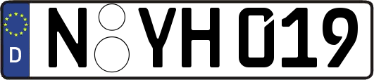 N-YH019