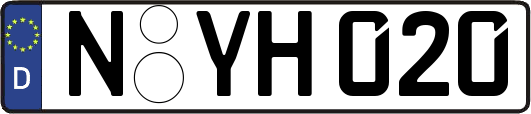 N-YH020