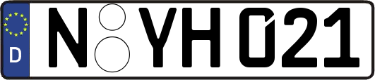 N-YH021