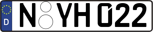 N-YH022