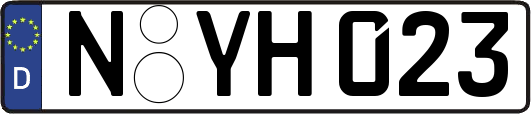 N-YH023