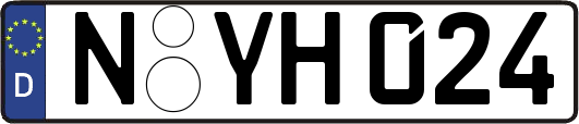 N-YH024