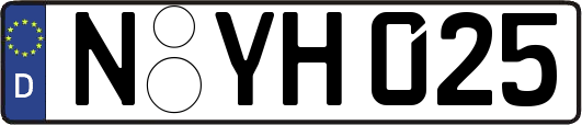 N-YH025