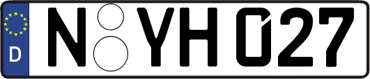 N-YH027