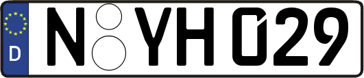 N-YH029