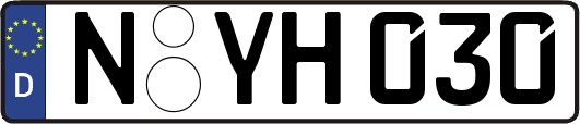 N-YH030