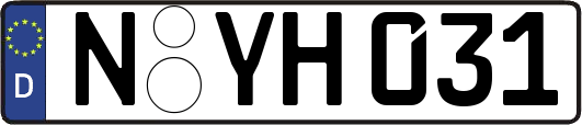 N-YH031