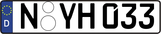 N-YH033