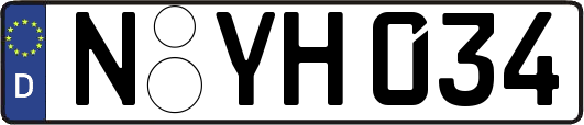 N-YH034
