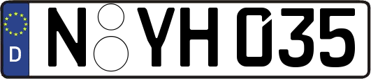 N-YH035