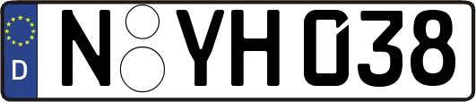 N-YH038