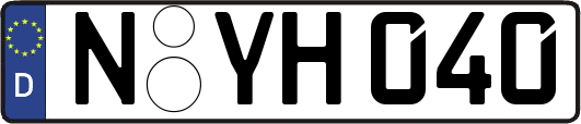 N-YH040