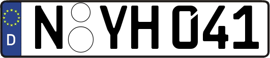 N-YH041