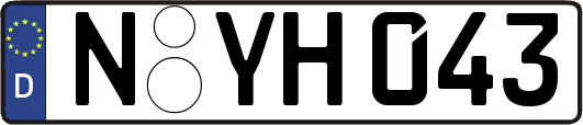 N-YH043