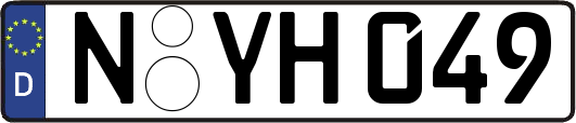 N-YH049