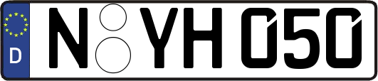 N-YH050