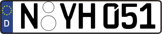 N-YH051