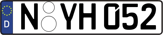 N-YH052