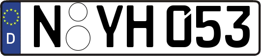 N-YH053
