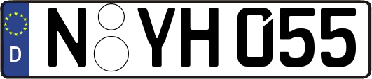 N-YH055