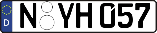 N-YH057
