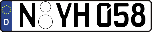 N-YH058
