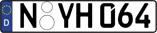 N-YH064