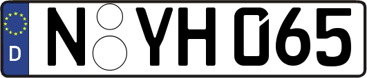 N-YH065