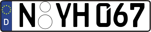 N-YH067
