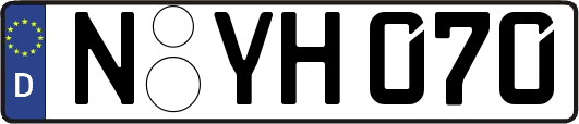 N-YH070