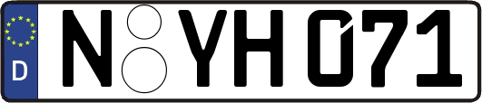 N-YH071