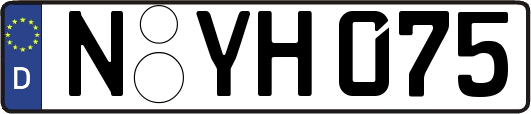 N-YH075