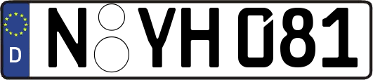 N-YH081