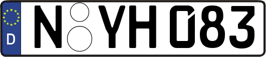 N-YH083