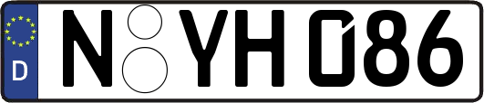 N-YH086