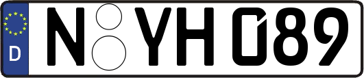 N-YH089