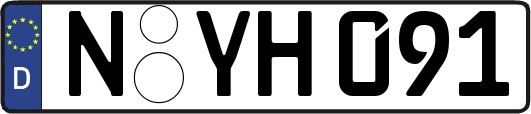 N-YH091