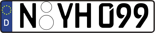 N-YH099