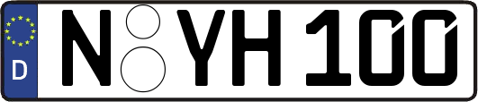 N-YH100