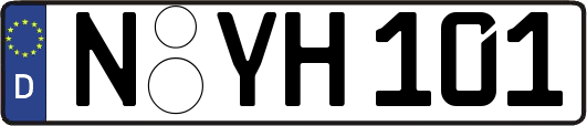 N-YH101