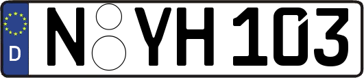 N-YH103
