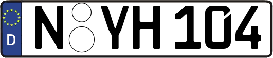 N-YH104
