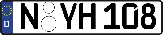 N-YH108