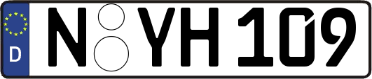 N-YH109