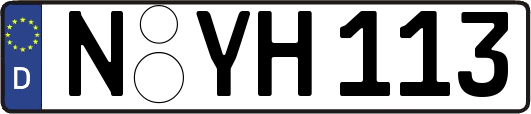 N-YH113