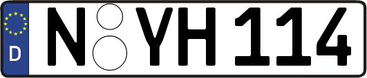 N-YH114